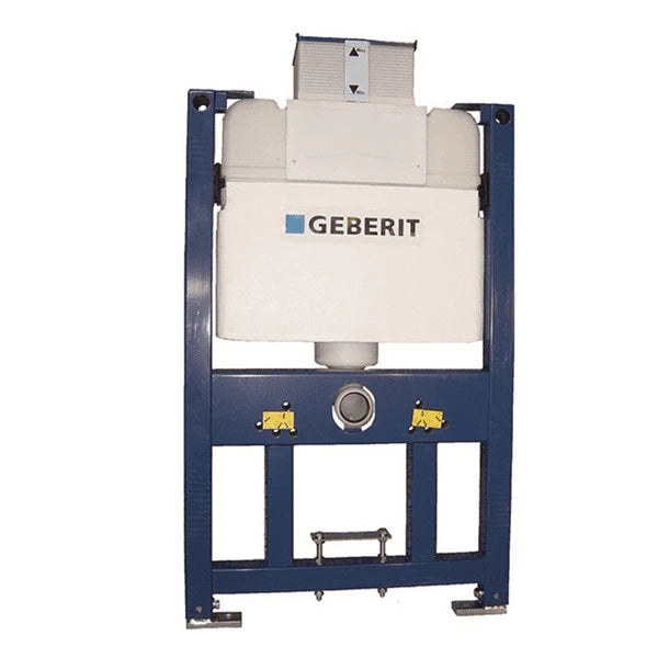 Geberit Kappa Duofix In-wall Cistern (with Frame) – 111.263.00.1