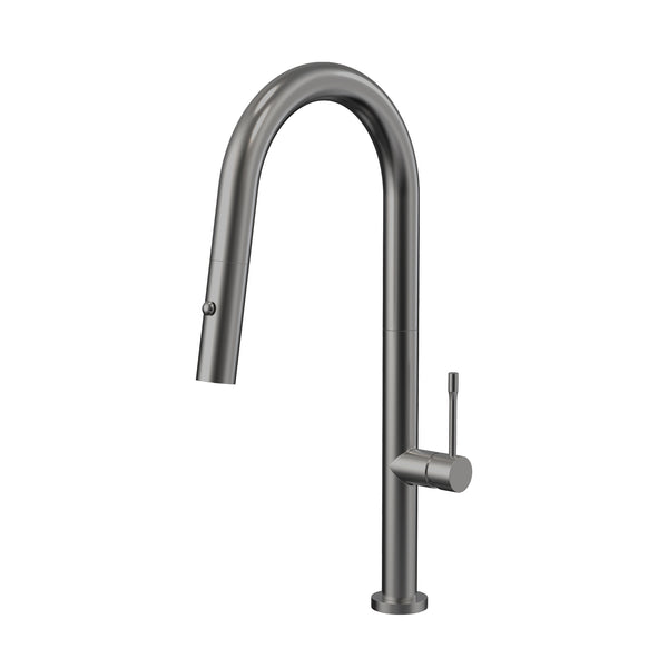Linea Kitchen Sink Mixer LB-8215