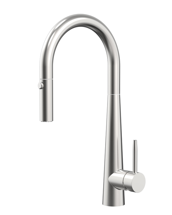 Linea Kitchen Sink Mixer LB-8234