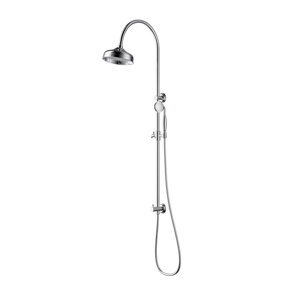 Clasico Shower Set