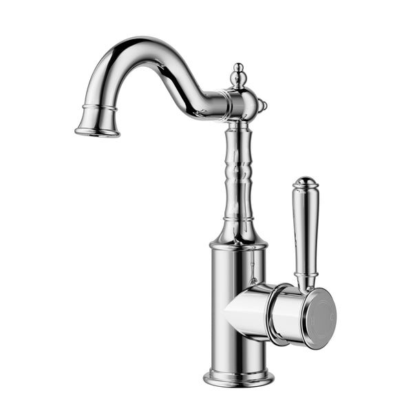 Clasico Basin Mixer