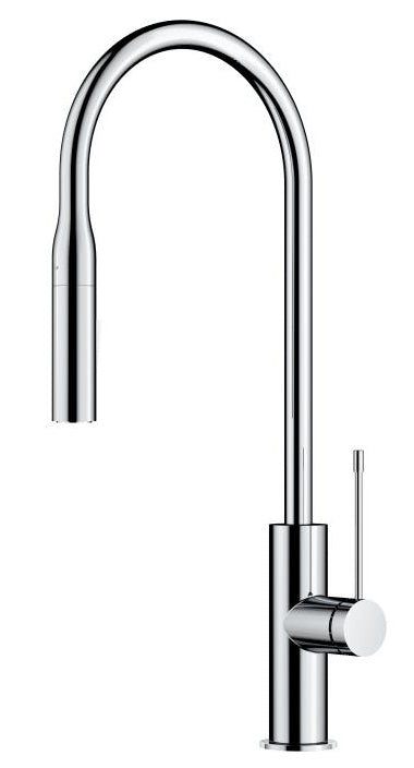 Aziz Sink Mixer Pull-out
